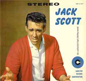 Jack Scott - Jack Scott