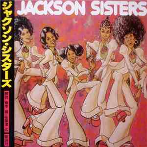 Jackson Sisters - Jackson Sisters