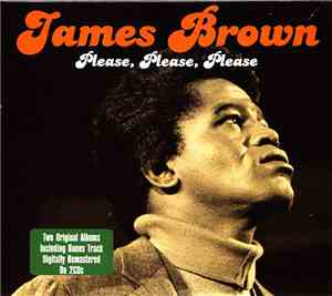James Brown - Please, Please, Please