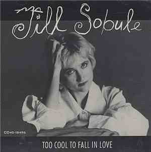 Jill Sobule - Too Cool To Fall In Love
