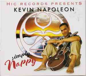 Kevin Napoleon - Simply Nappy