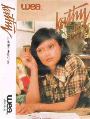 Khadijah Ibrahim - Just Thinking Of Us