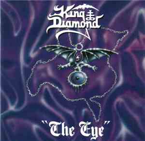 King Diamond - The Eye