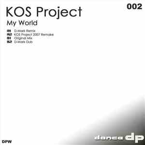 KOS Project - My World