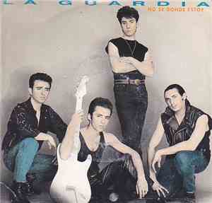 La Guardia - No Se Donde Estoy