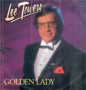 Lee Towers - Golden Lady