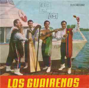 Los Guairenos - Los Guairenos