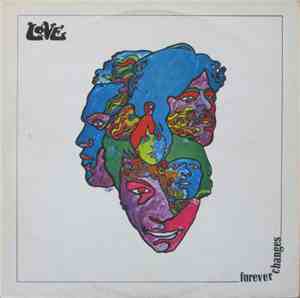 Love - Forever Changes