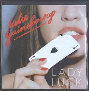 Lulu Gainsbourg - Lady Luck