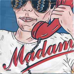 Madam  - Madam