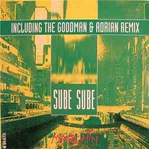 Marchin - Sube Sube