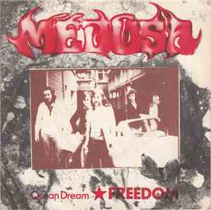 Medusa ( 77 ) - Ocean Dream