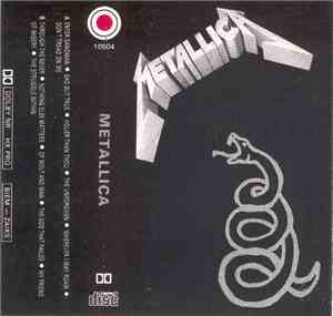 Metallica - Metallica