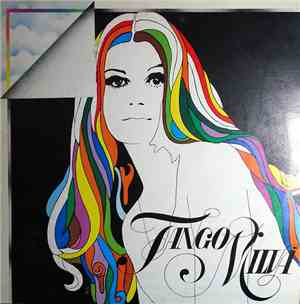 Milva - Tango