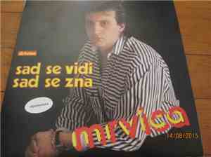 Mrvica - Sad Se Vidi Sad Se Zna