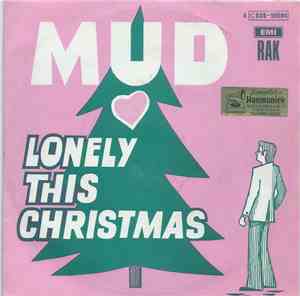 Mud - Lonely This Christmas