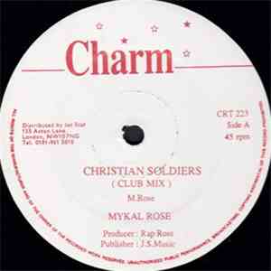 Mykal Rose - Christian Soldiers