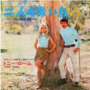 Nancy Sinatra & Lee Hazlewood - Elusive Dreams