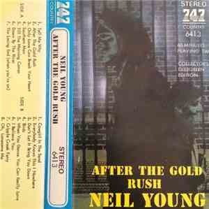 Neil Young - After The Gold Rush