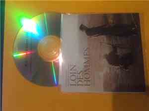 Nick Cave & Warren Ellis - Loin Des Hommes