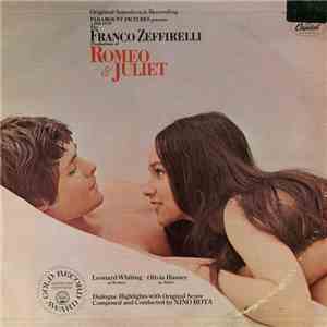 Nino Rota - Romeo & Juliet