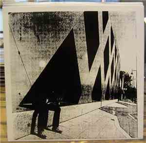 No More Art, Doom Town - Won't Let Go / Ex Military