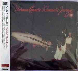 Norman Connors - Romantic Journey (Expanded Edition)
