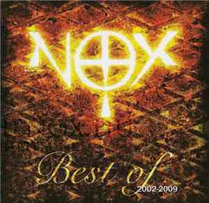 Nox  - Best Of 2002-2009