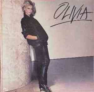 Olivia Newton-John - Totally Hot
