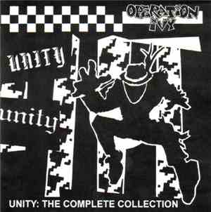 Operation Ivy - Unity: The Complete Collection