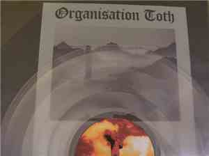 Organisation Toth - Order Ov Light