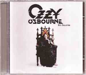 Ozzy Osbourne - Hits Collection