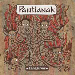 Pantianak - Langsuyar