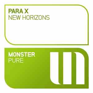 Para X - New Horizons