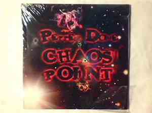 Pepper Dome - Chaos Point