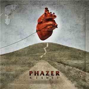 PhaZer  - Kismet