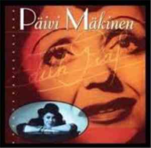 Päivi Mäkinen - Edith Piaf