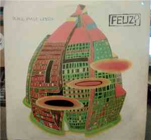 Public Image Limited - Feliz?