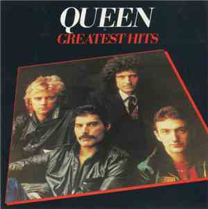 Queen - Greatest Hits