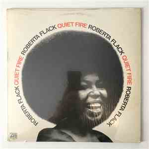 Roberta Flack - Quiet Fire