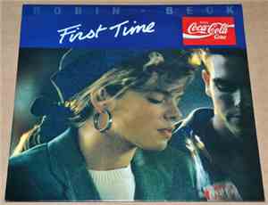 Robin Beck - First Time
