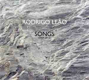 Rodrigo Leão - Songs (2004/2012)