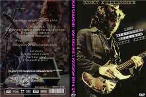 Rory Gallagher - Don Kirshner's Rockshow 1974 & 1975