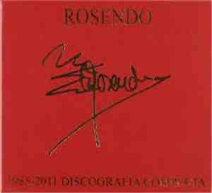 Rosendo - 1985-2011 Discografía Completa