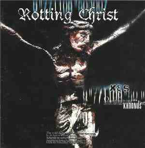 Rotting Christ - Khronos