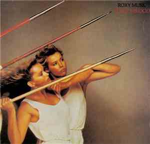 Roxy Music - Flesh And Blood