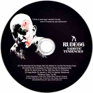 Rude 66 - Sadistic Tendencies