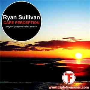 Ryan Sullivan - Cape Perception