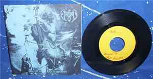 Sabbat - American Harmageddon