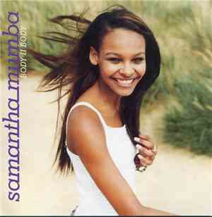 Samantha Mumba - Body II Body